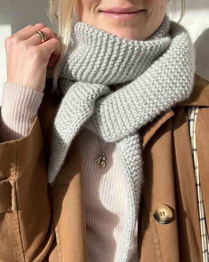Sophie Shawl - Far | casualle favoriet van Far van Woolfolk