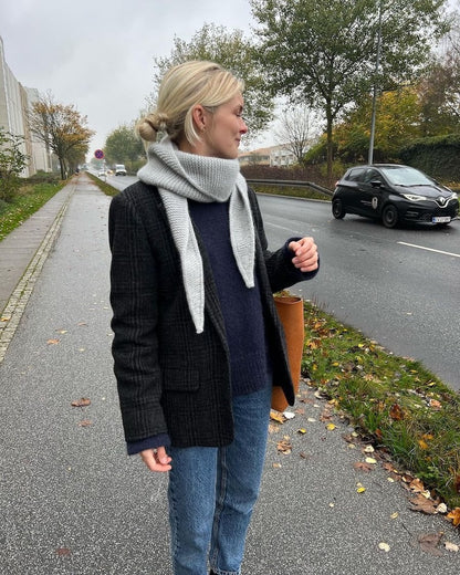 Sophie Shawl - Far | casualle favoriet van Far van Woolfolk