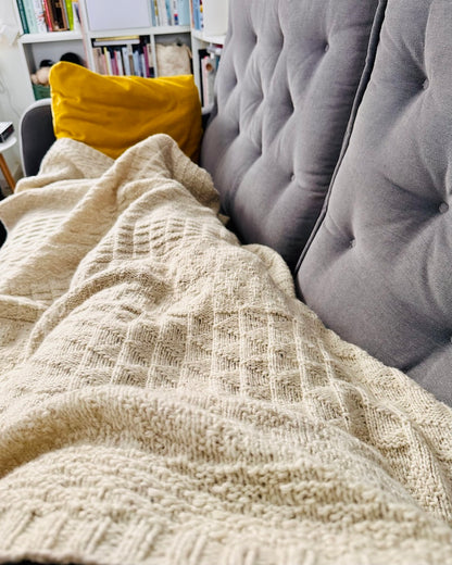 Year Blanket (PDF) - Instructions