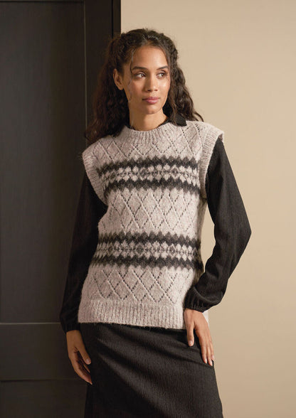 Rowan, Magazin 74, Herbst / Winter, Modell 20