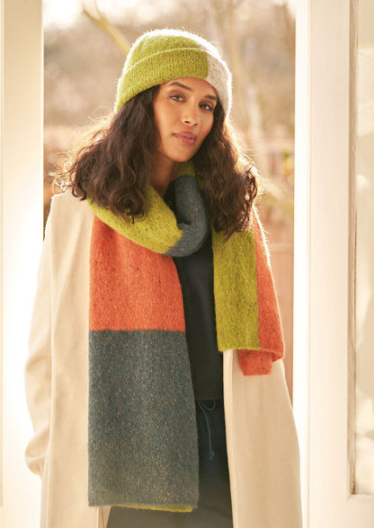 Rowan, Magazin 74, Herbst / Winter, Modell 22