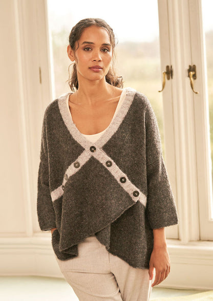 Rowan, Magazin 74, Herbst / Winter, Modell 23