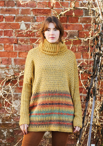 Rowan, Magazin 74, Herbst / Winter, Modell 26