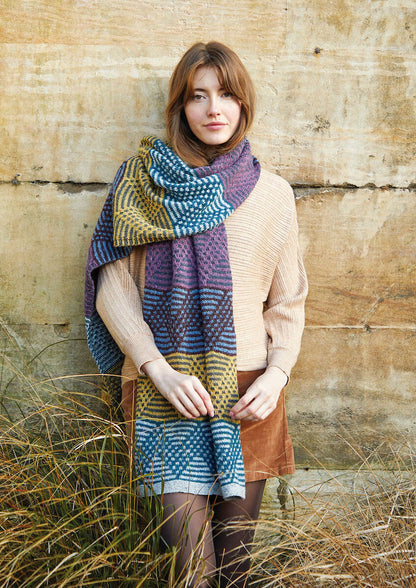 Rowan, Magazin 74, Herbst / Winter, Modell 27