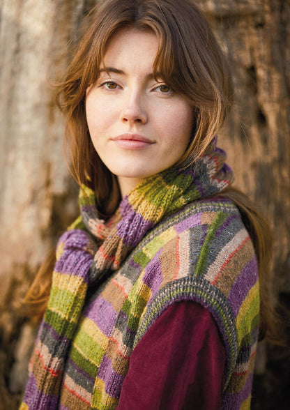 Rowan, Magazin 74, Herbst / Winter, Modell 29