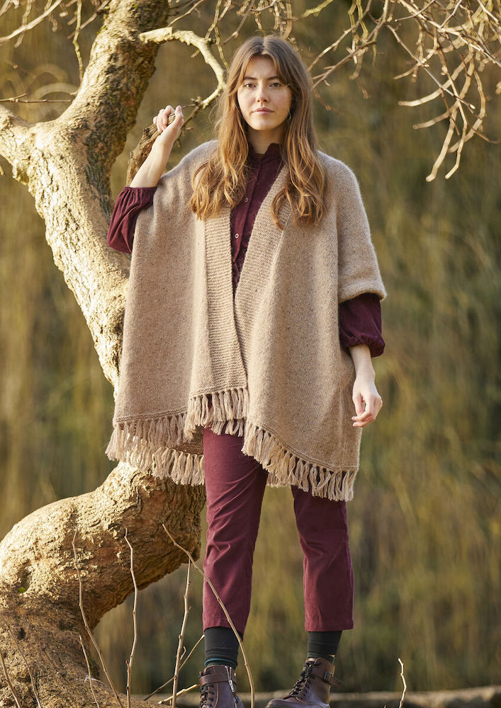 Rowan, Magazin 74, Herbst / Winter, Modell 36