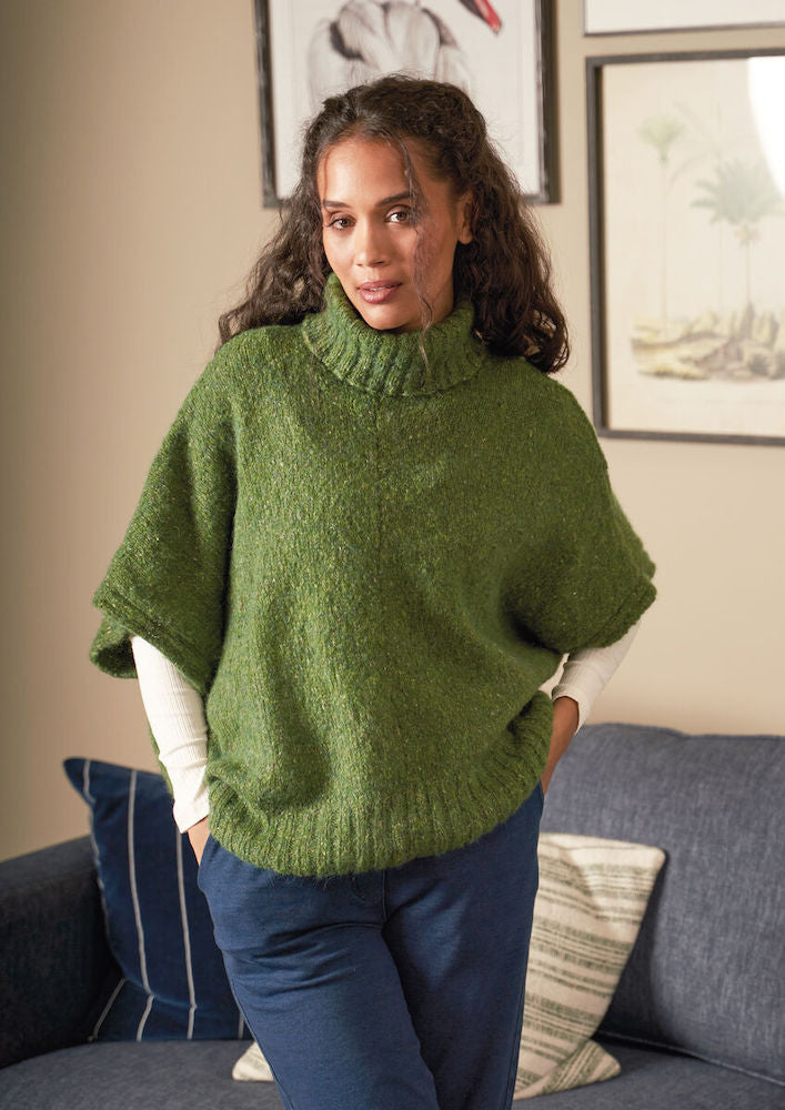 Rowan, Magazin 74, Herbst / Winter, Modell 41