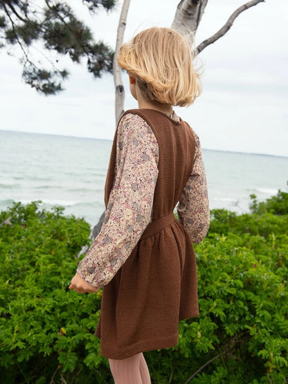 Robe Belle Sandnes 2506 | nostalgique en Tynn Merinoull