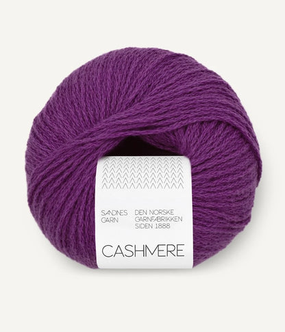 Sandnes Cashmere Farbe 5045