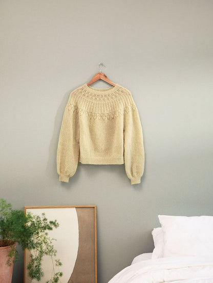 Jules Pullover