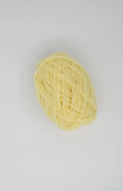 Sandnes Garn Kos Farbe 9602