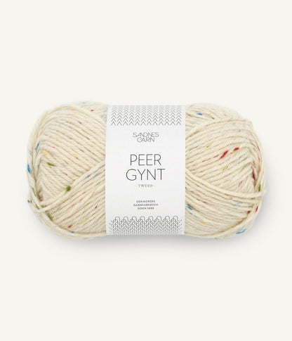 Sandnes Peer Gynt Farbe 1044