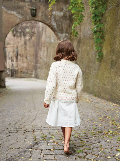 Anund Sweater Kids - Tiril 19