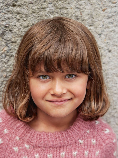 Anund Sweater Kids - Tiril 19