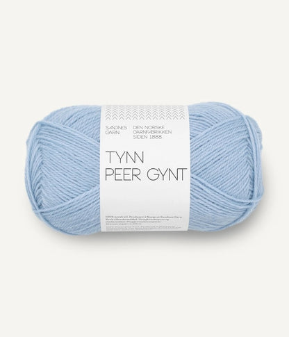 Tynn Peer Gynt | tīra plāna vilna