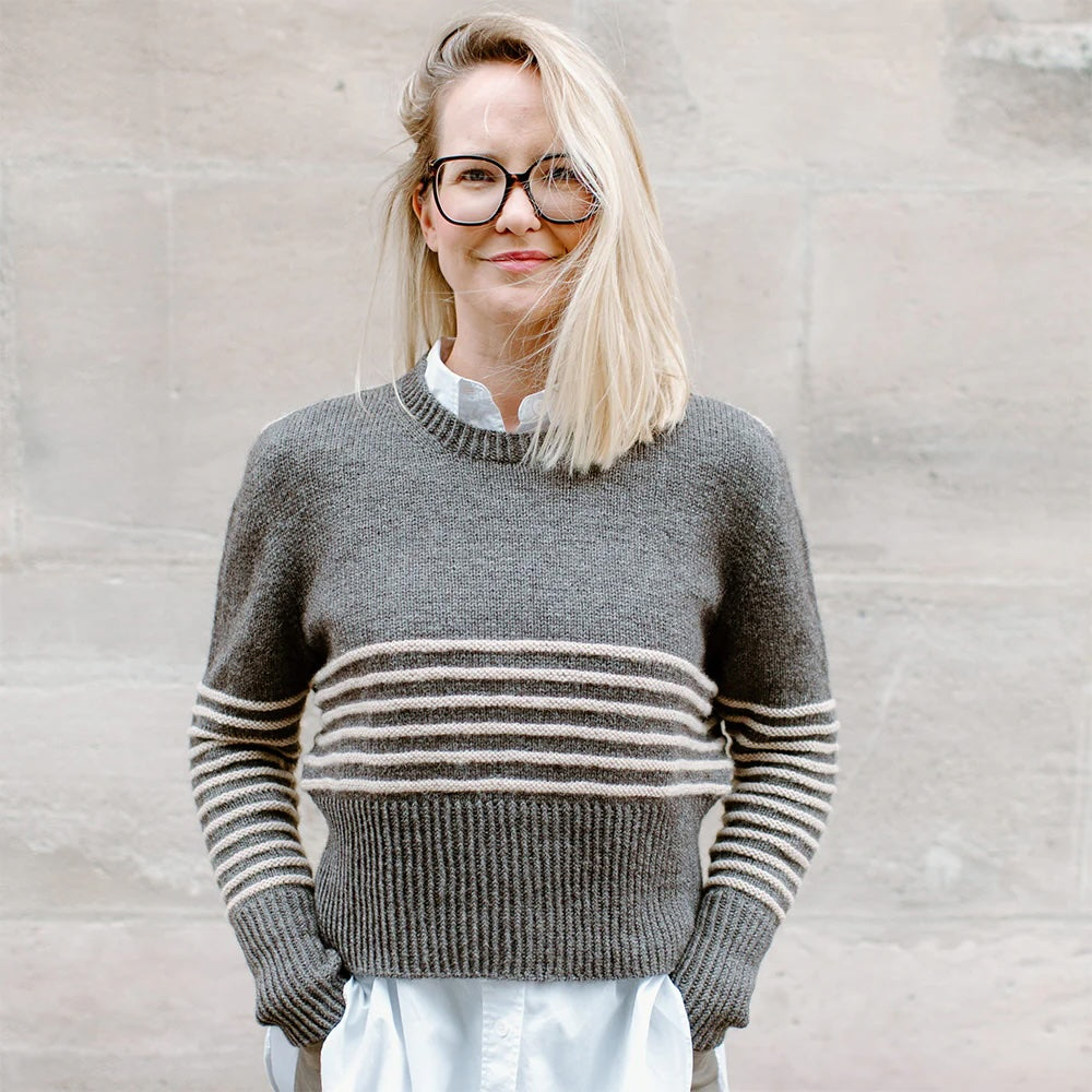 Milano Sweater von Sinchens mit Gratisanleitung aus Sayama von Pascuali 4