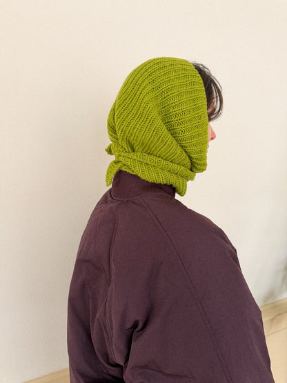 Margaux Scarf | beautiful cashmere shawl made of Classic Cashmere from Cardiff