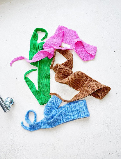 Nellie MMM Scarf | super für Anfänger