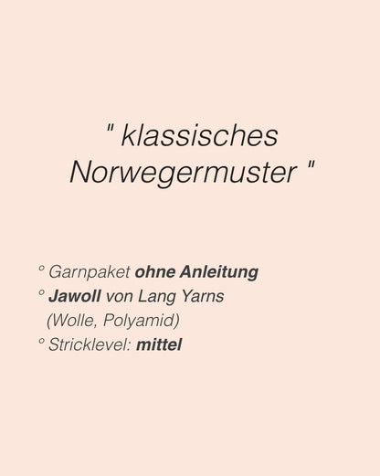 Apricity Socks | love letter to winter from 1 Class Cashmere by Mayflower Denmark