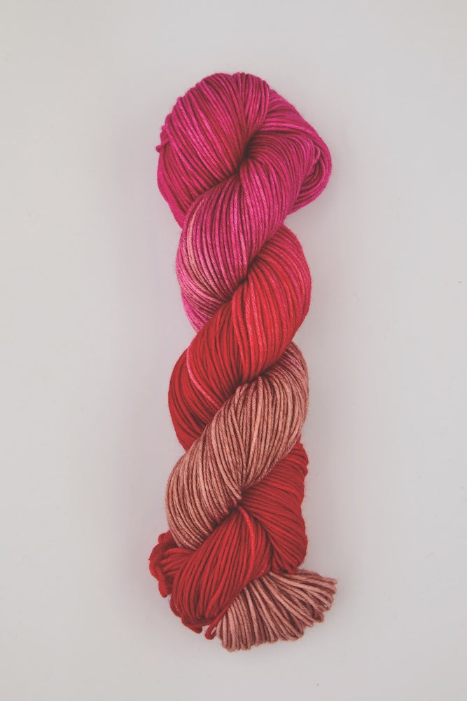Symfonie Yarns Viva Color Farbe 1022