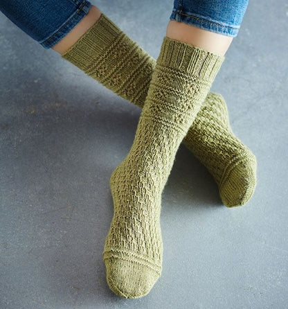 Tube Socks Stricken