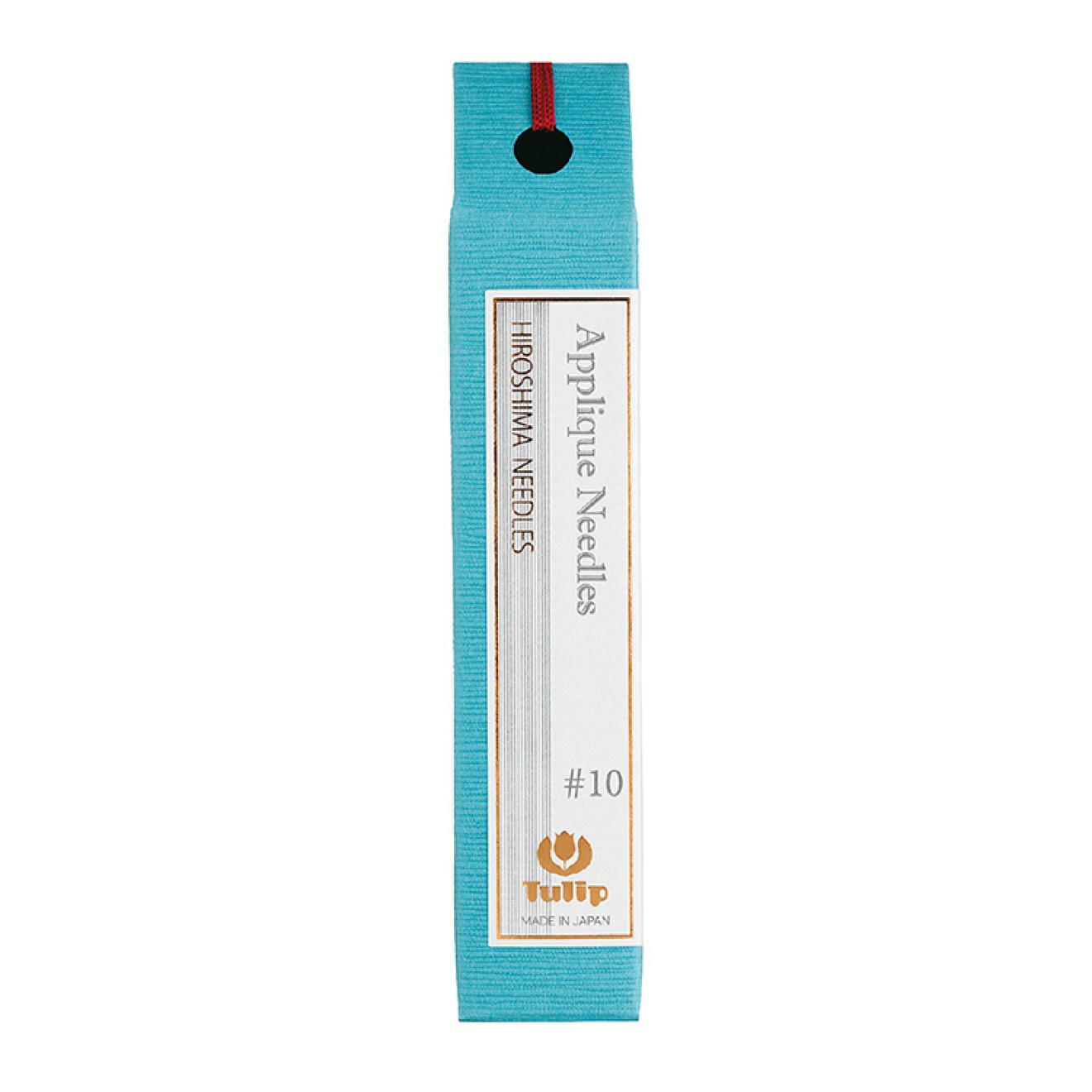 application needles 