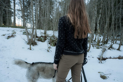 Wolf Winter (PDF, anglais) - Instructions