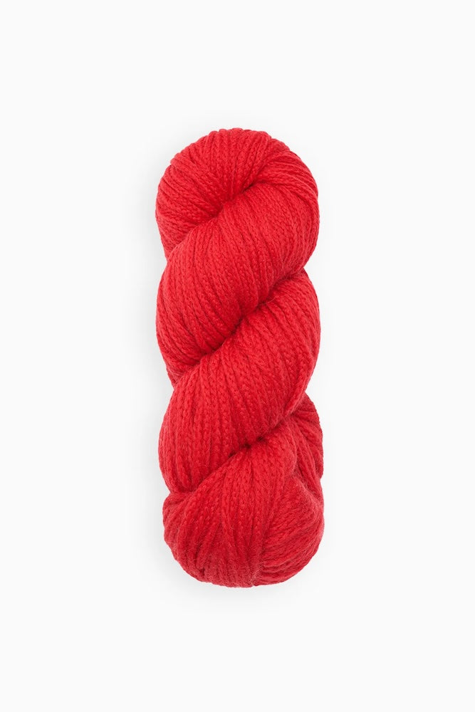 Woolfolk Far anniversary red 20R