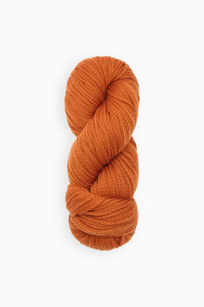 Woolfolk Far burnt orange 52