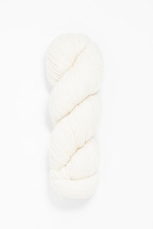Woolfolk Tynd Farbe cream 00