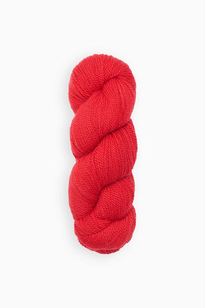 Woolfolk Tynd Farbe anniversary red 20R