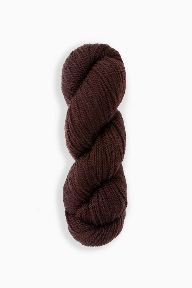 Woolfolk Tynd Farbe burgundy 39