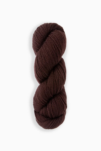 Woolfolk Tynd Farbe burgundy 39