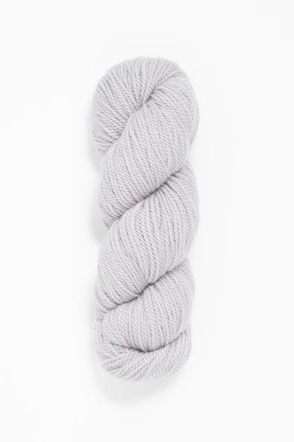 Woolfolk Tynd Farbe fog 02