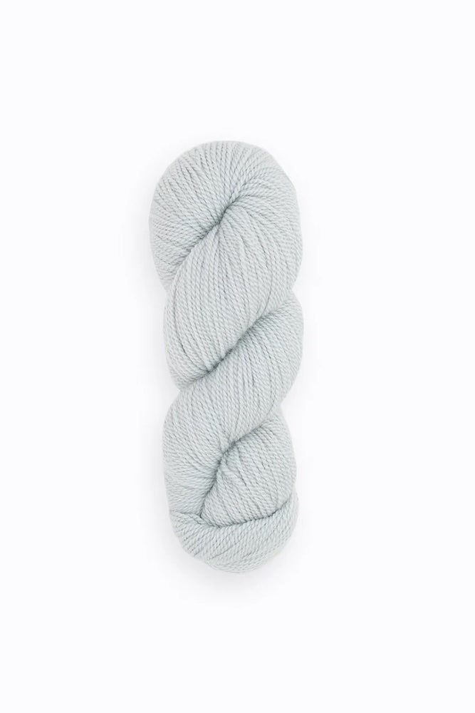 Woolfolk Tynd Farbe ice blue 31