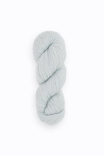 Woolfolk Tynd Farbe ice blue 31