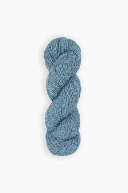Woolfolk Tynd Farbe ocean 48