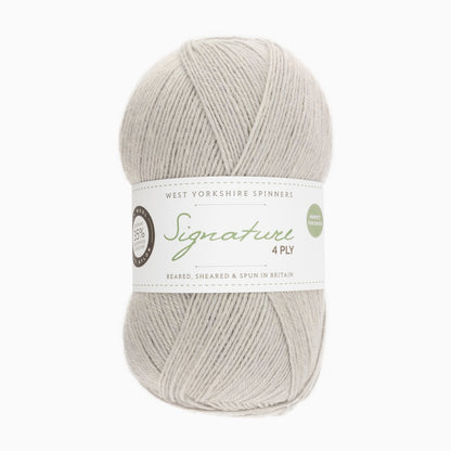 Signature 4-ply | fantastic sock wool in bright colors