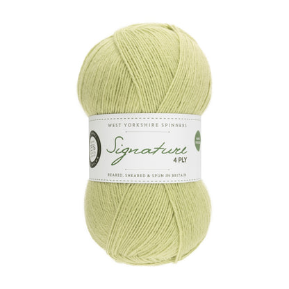 Signature 4-ply | fantastic sock wool in bright colors