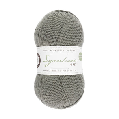 Signature 4-ply | fantastic sock wool in bright colors