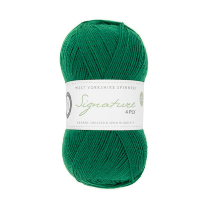 Signature 4-ply | fantastic sock wool in bright colors