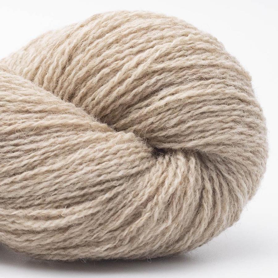 BC Garn Bio Shetland Farbe 02