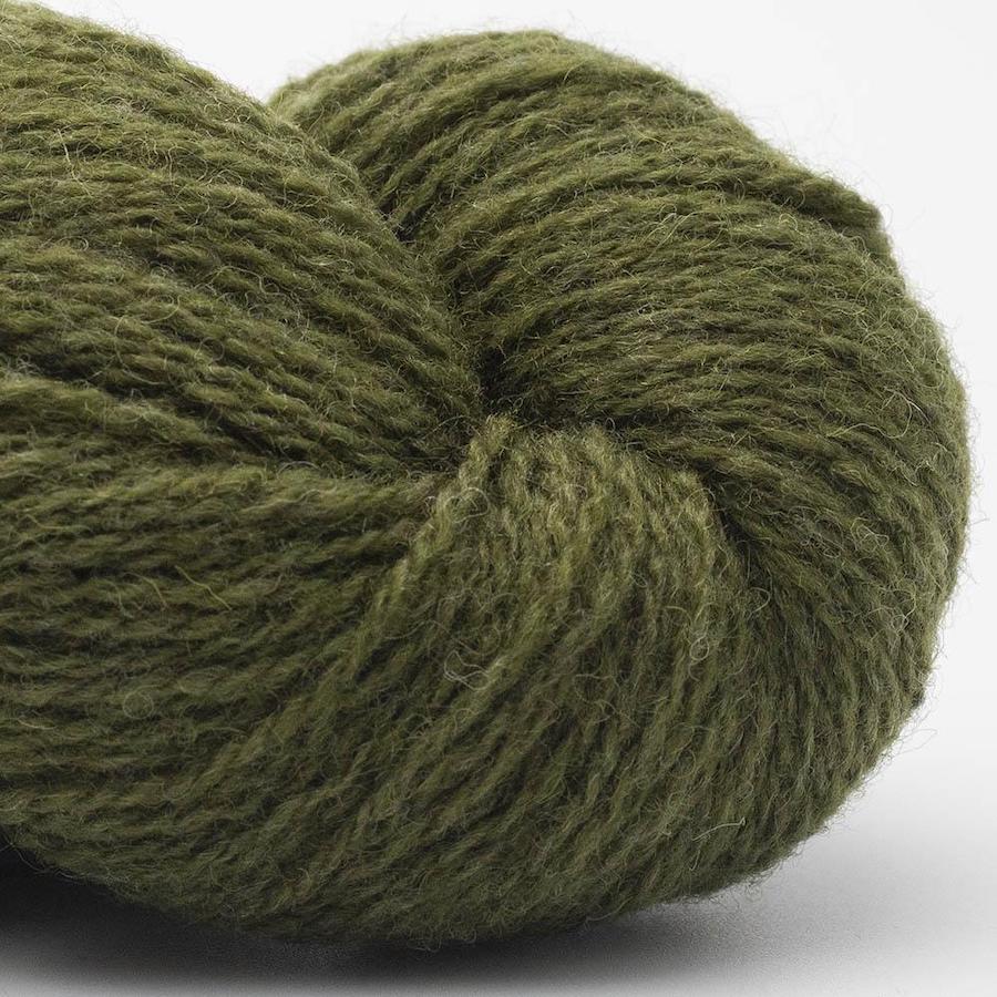 BC Garn Bio Shetland Farbe 09