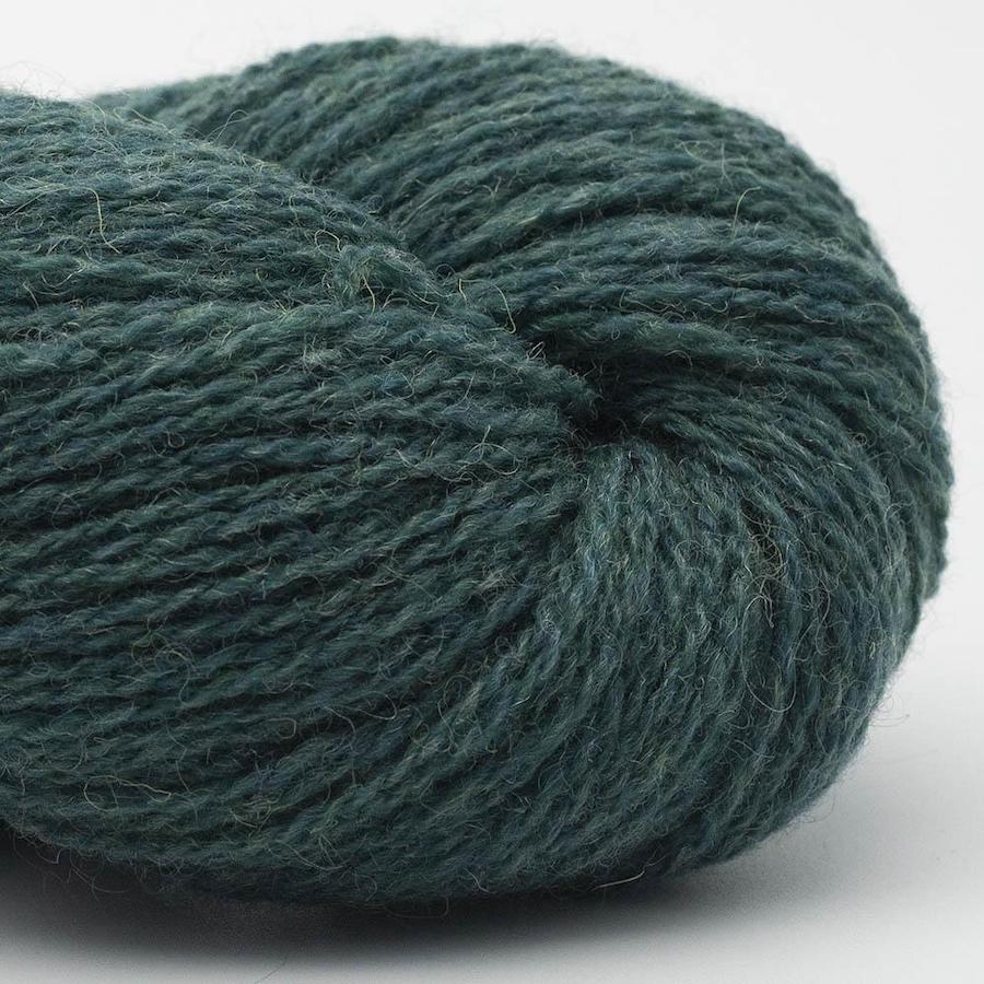 BC Garn Bio Shetland Farbe 12