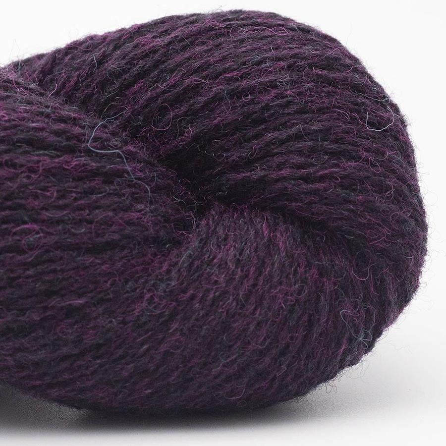 BC Garn Bio Shetland Farbe 29