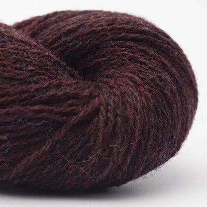 BC Garn Bio Shetland Farbe 30