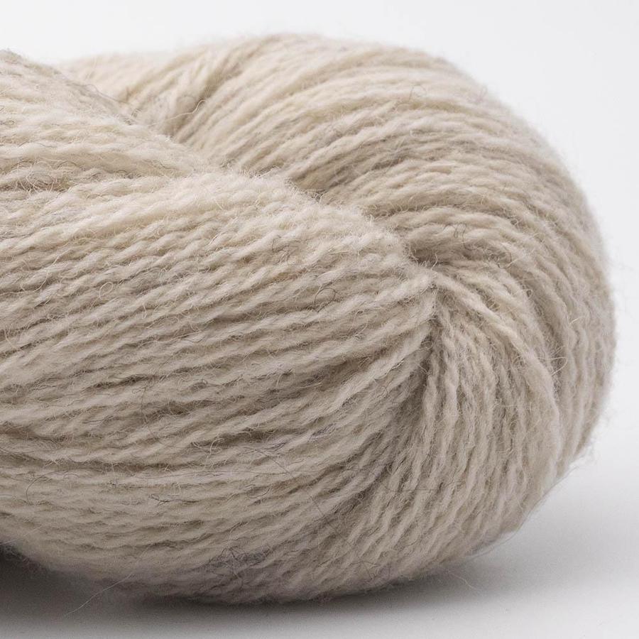 BC Garn Bio Shetland Farbe 40