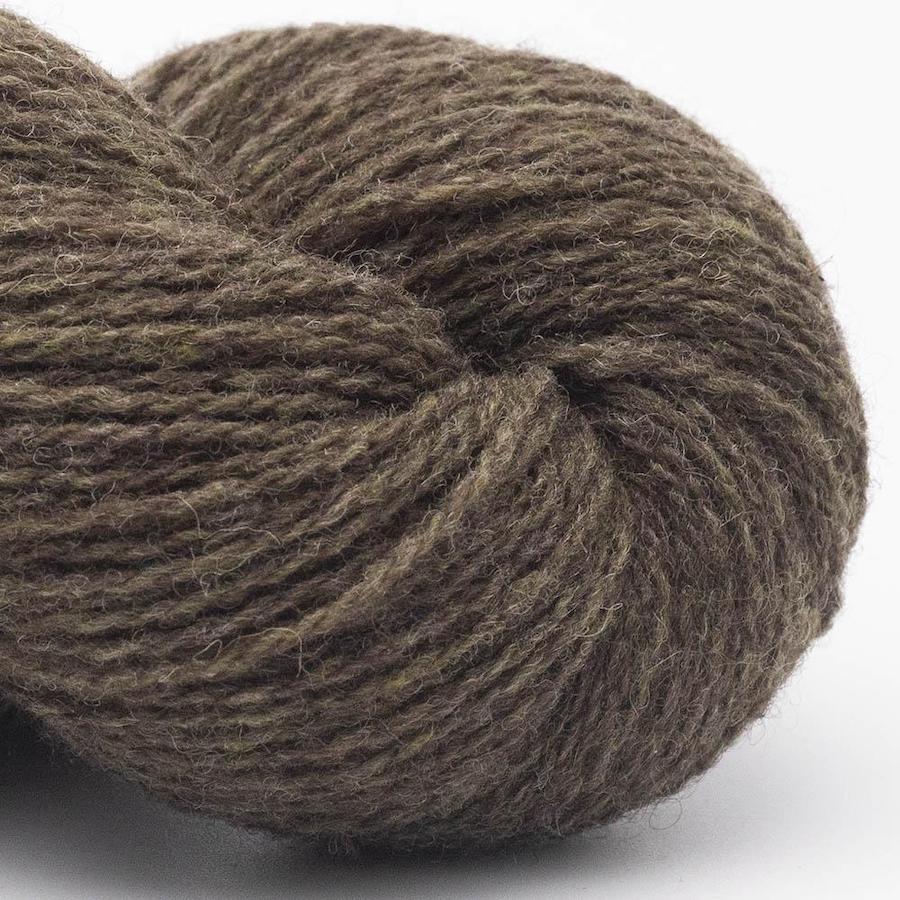 BC Garn Bio Shetland Farbe 51