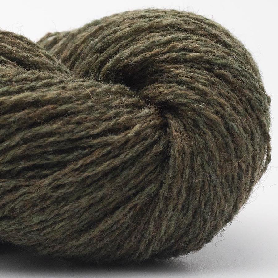 BC Garn Bio Shetland Farbe 73