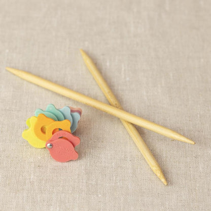 CocoKnits Needle Gauge 1
